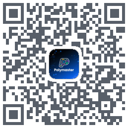 塑料大师 QRcode