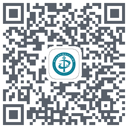 银杏健康之家codice QR per il download