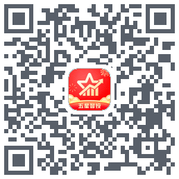 五星智投 QRcode