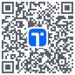 探迹 QRcode