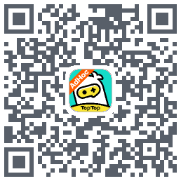 TopTopMain-AdHoc QRcode