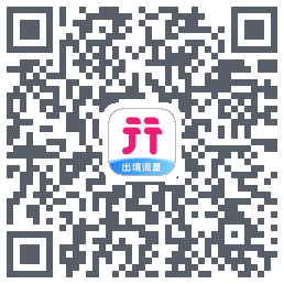无忧行 QRcode