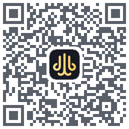 阿凡提风火轮 QRcode