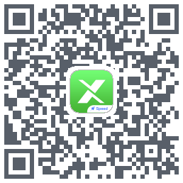 XTrend Speed的下載二維碼