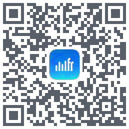 数据分析V11的下载二维码