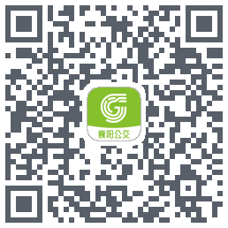 襄阳出行 QRcode