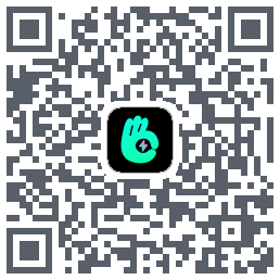 掌心雷 QRcode