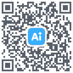 讯飞AI学codice QR per il download