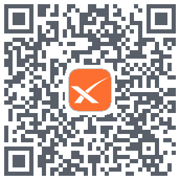 X-Meta的下載二維碼