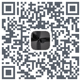 NET-A-PORTER颇特codice QR per il download
