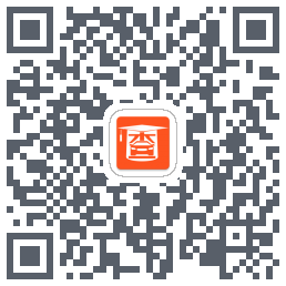 查博士 QRcode