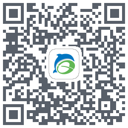 灵工邦codice QR per il download