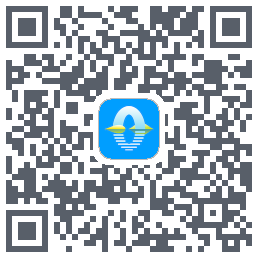 南太湖号のダウンロードQRコード
