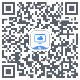 移动云电脑 QRcode