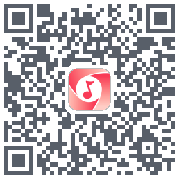 嗨格式音频转换器 QRcode
