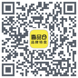 壹品仓的下載二維碼
