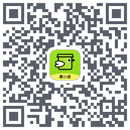 裹小递 QR-код для загрузки