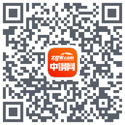 中钢网 QR-код для загрузки