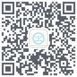 Leopard Lync QRcode
