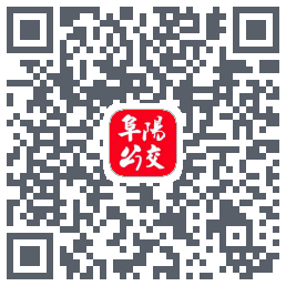 公交颍州通 QRcode