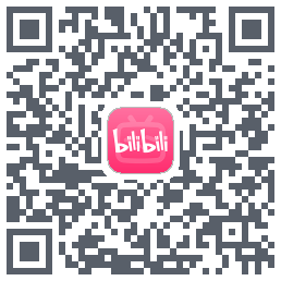哔哩哔哩 QRcode