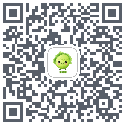 生鲜配送 QRcode