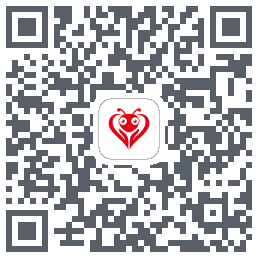 小蚁社工codice QR per il download