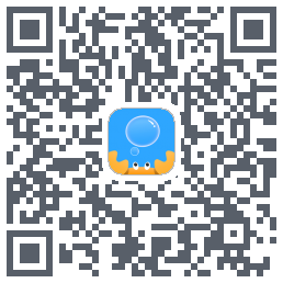冒泡 QRcode