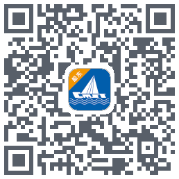 中储智运水运版 QR-код для загрузки