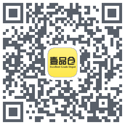 壹品仓 QRcode