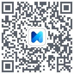 默往企业版 QRcode