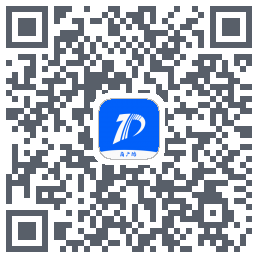 同达快送-商家版的下載二維碼