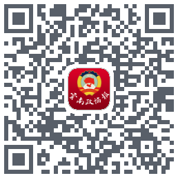 云南政协报的下載二維碼