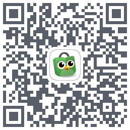 GO shop QRcode