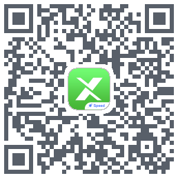XTrend Speed的下載二維碼