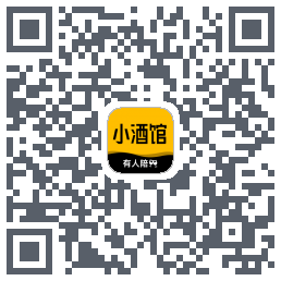 树洞小酒馆 QR-код для загрузки