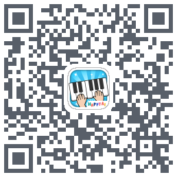精灵钢琴 QRcode