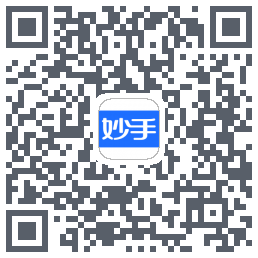 妙手医生código QR de descarga de