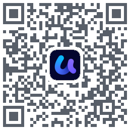 UPDF QRcode