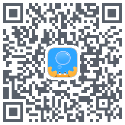 冒泡 QRcode