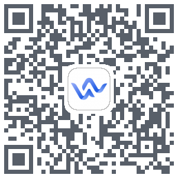 无纸化会议的下載二維碼