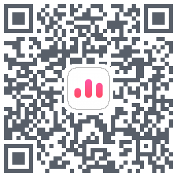 斗音自播codice QR per il download