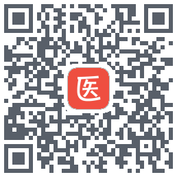 医考帮 QRcode