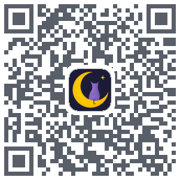 秘密花园 QRcode