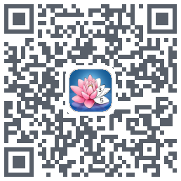 Zen Color QRcode