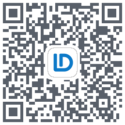 蓝豆云 QRcode