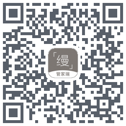 缦缦管家kod QR do pobrania