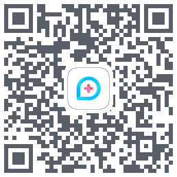 移动医生kod QR do pobrania