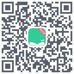 阅伴教师端codice QR per il download