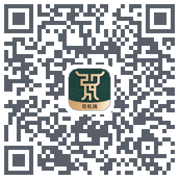 绿运通 QRcode